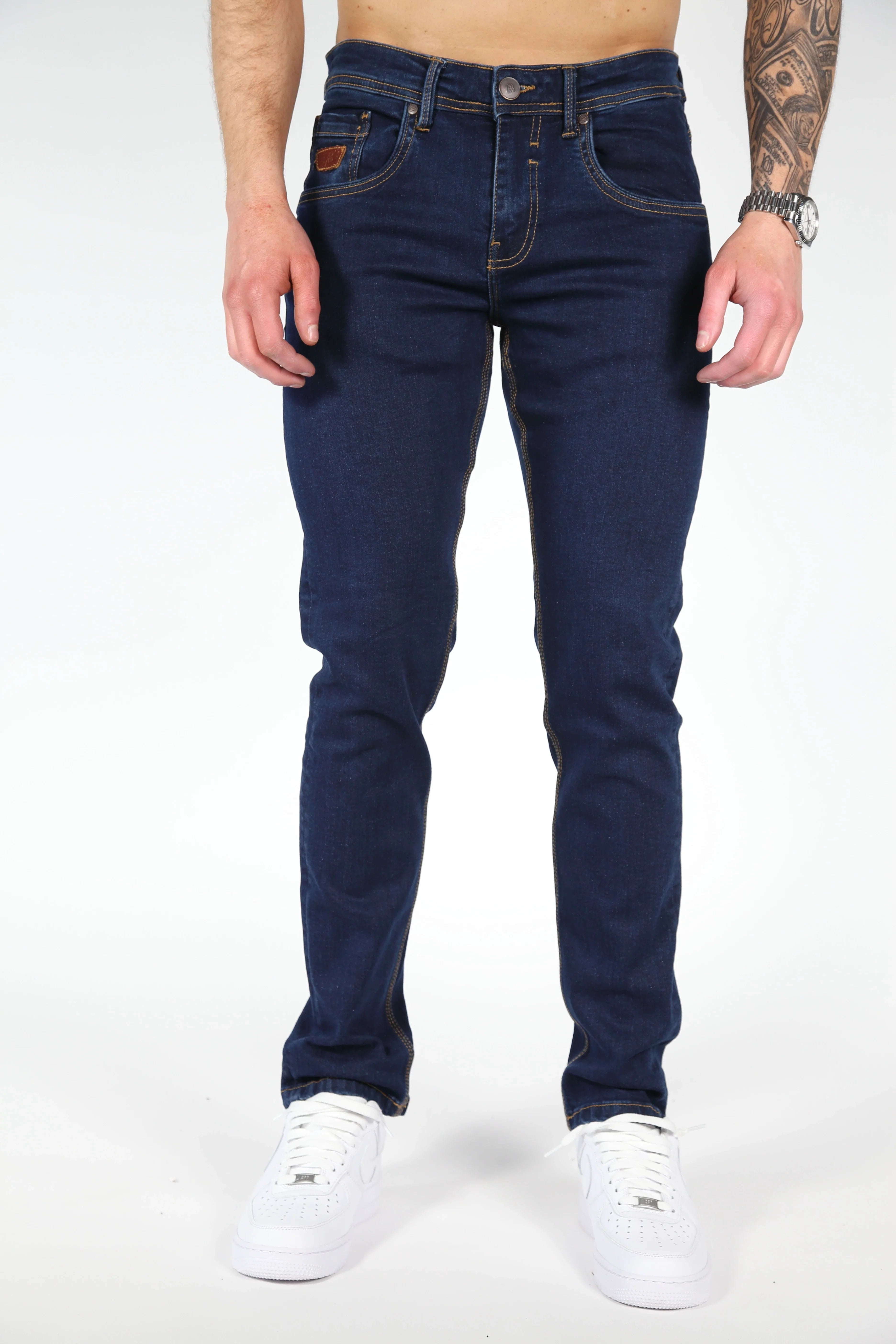 Jeans Dino Navy