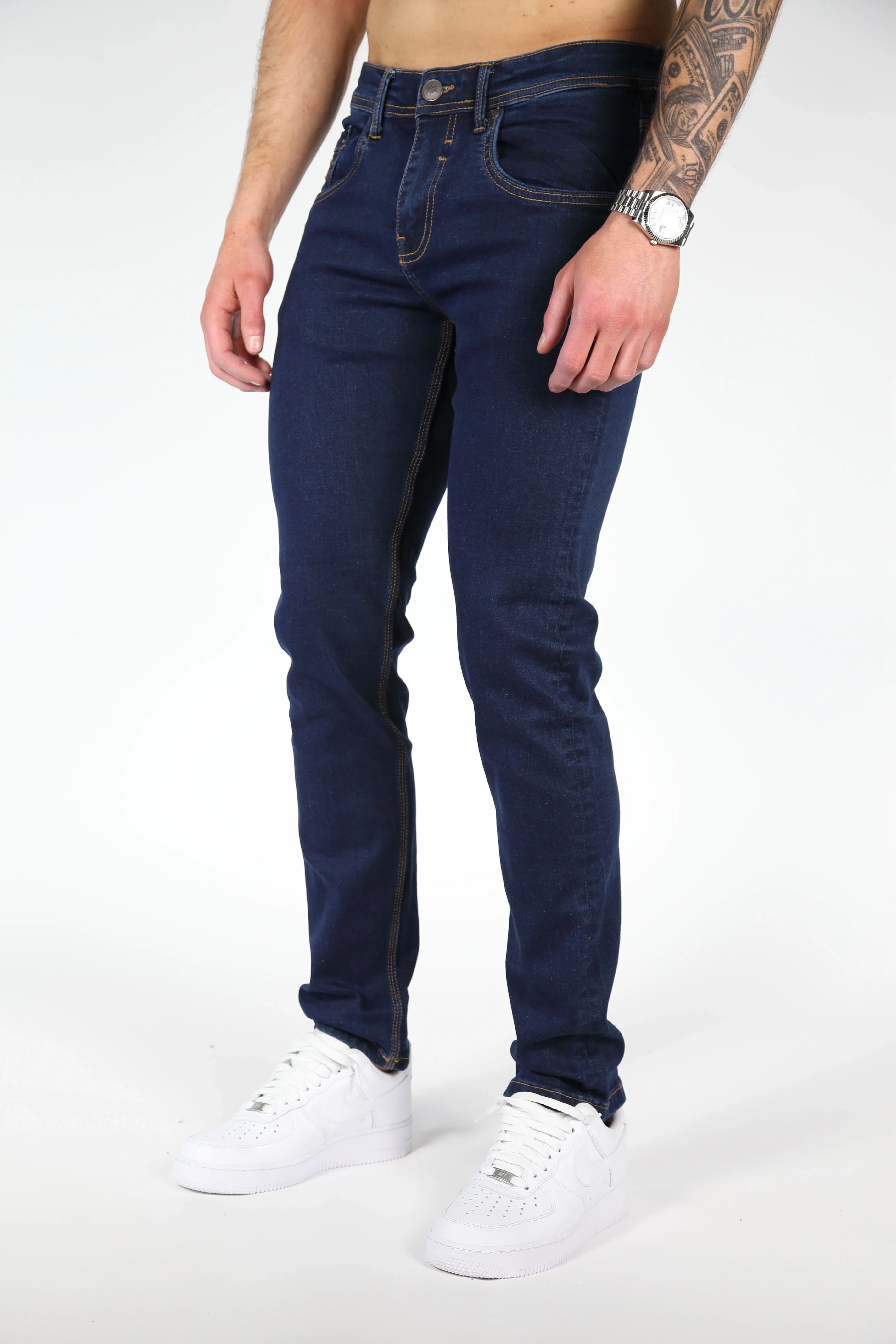 Jeans Dino Navy