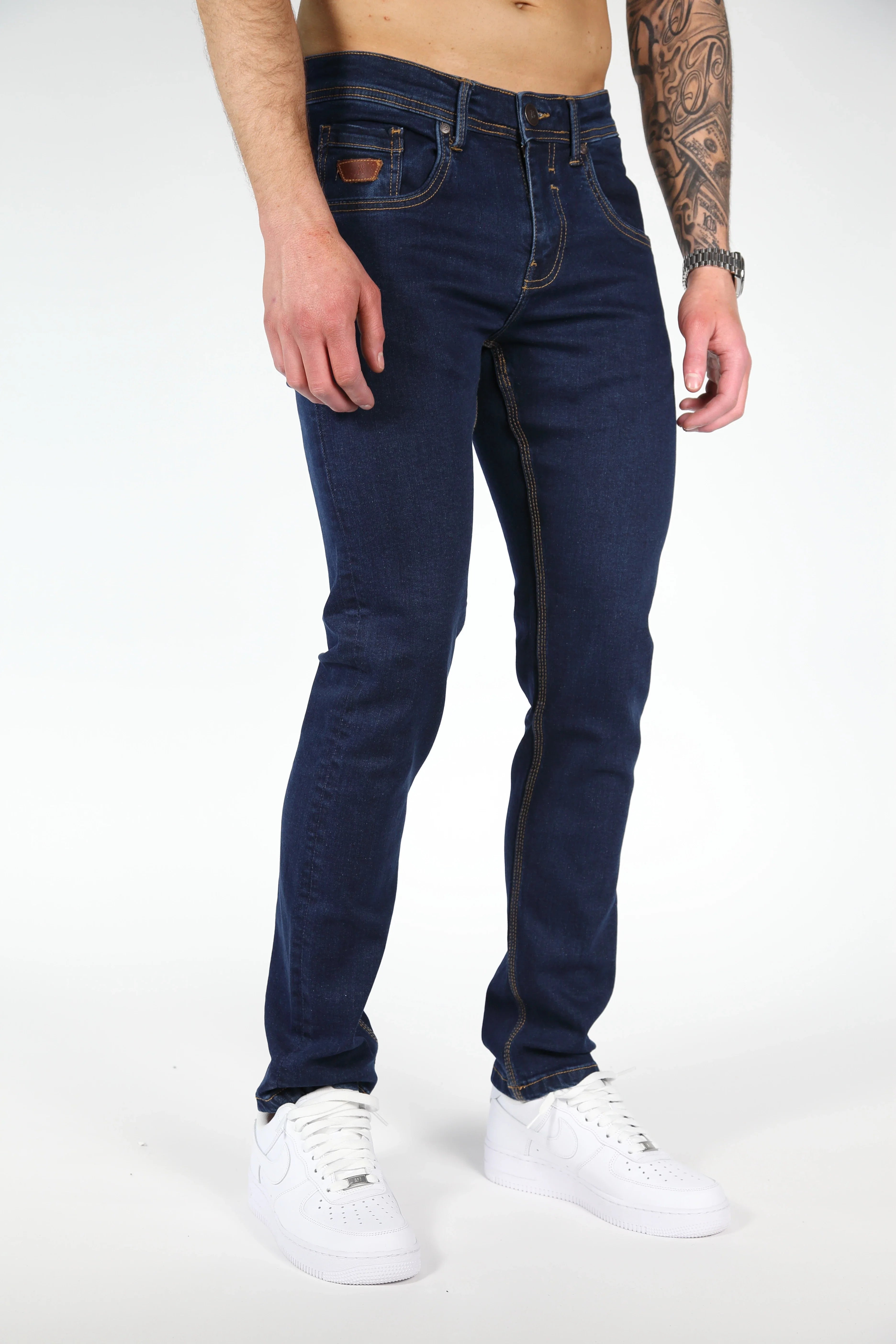 Jeans Dino Navy