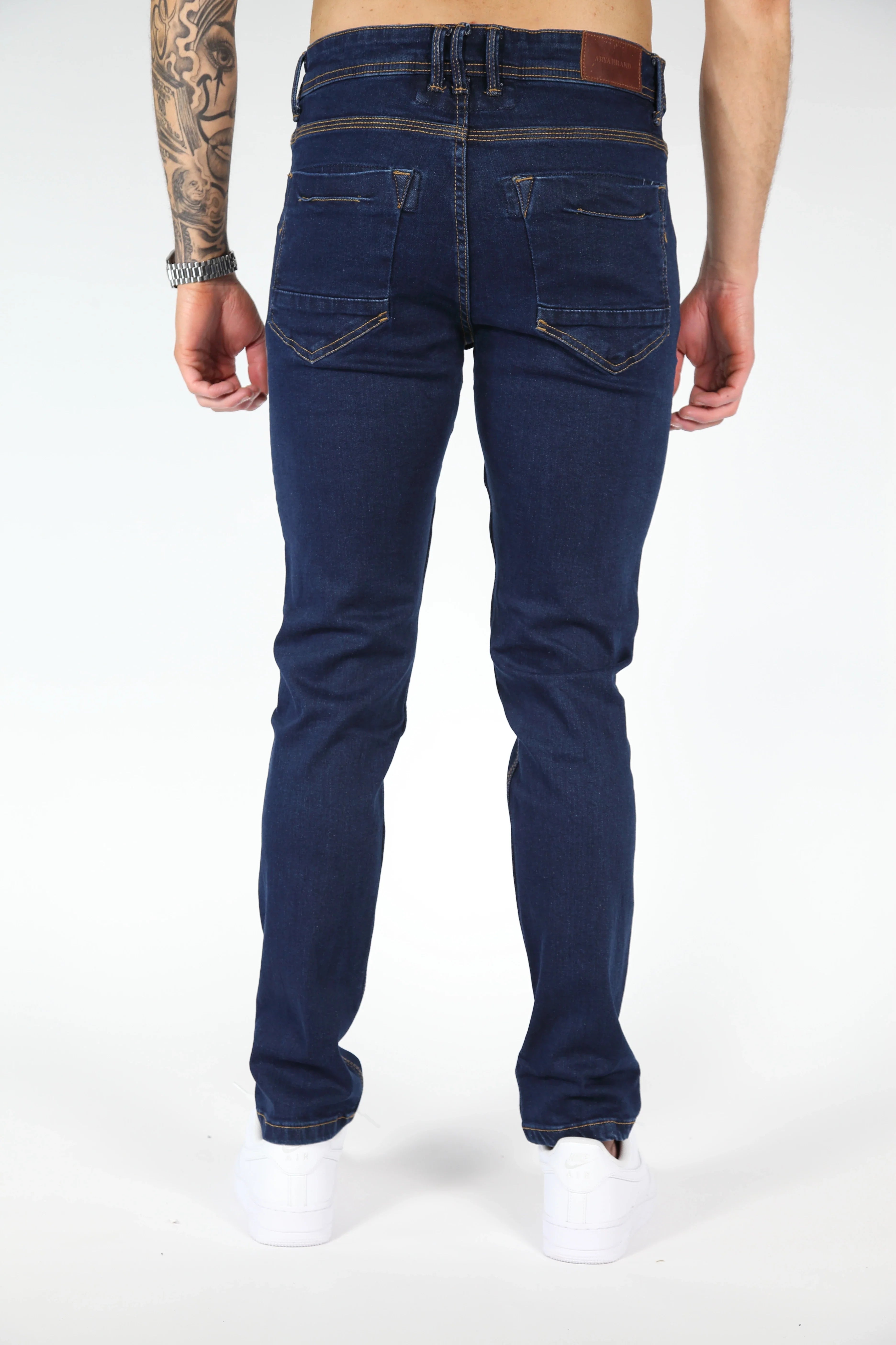 Jeans Dino Navy