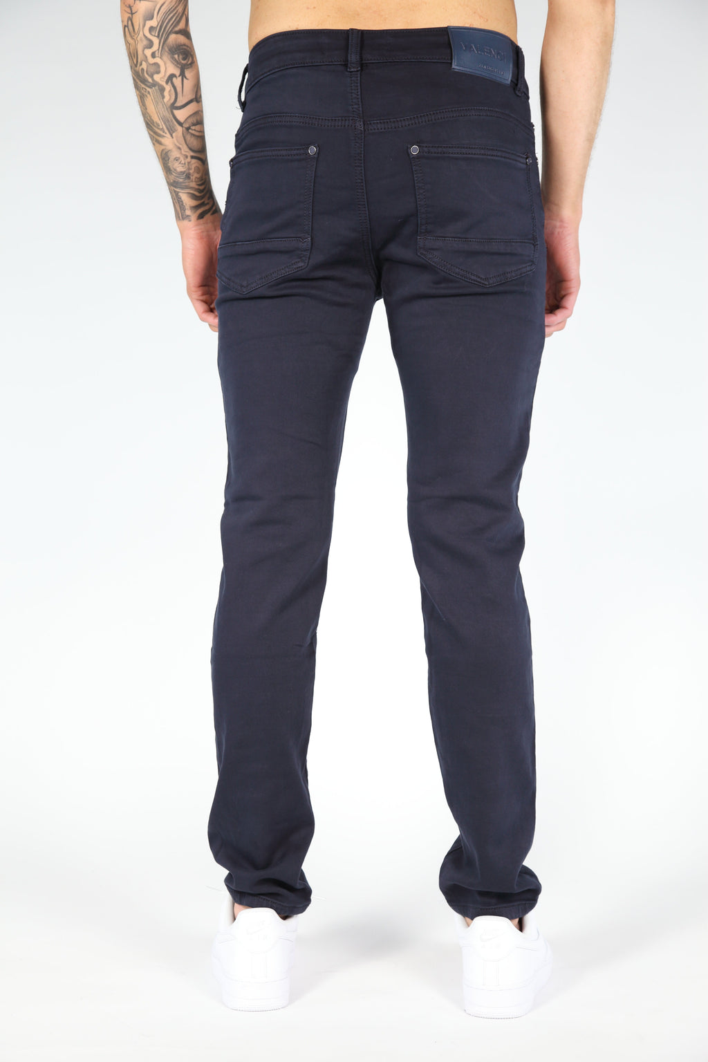 Jeans Milano Navy