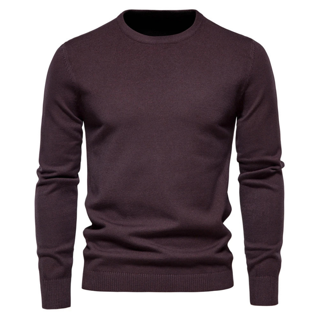 Heren Trui Lange Mouw | Pullover