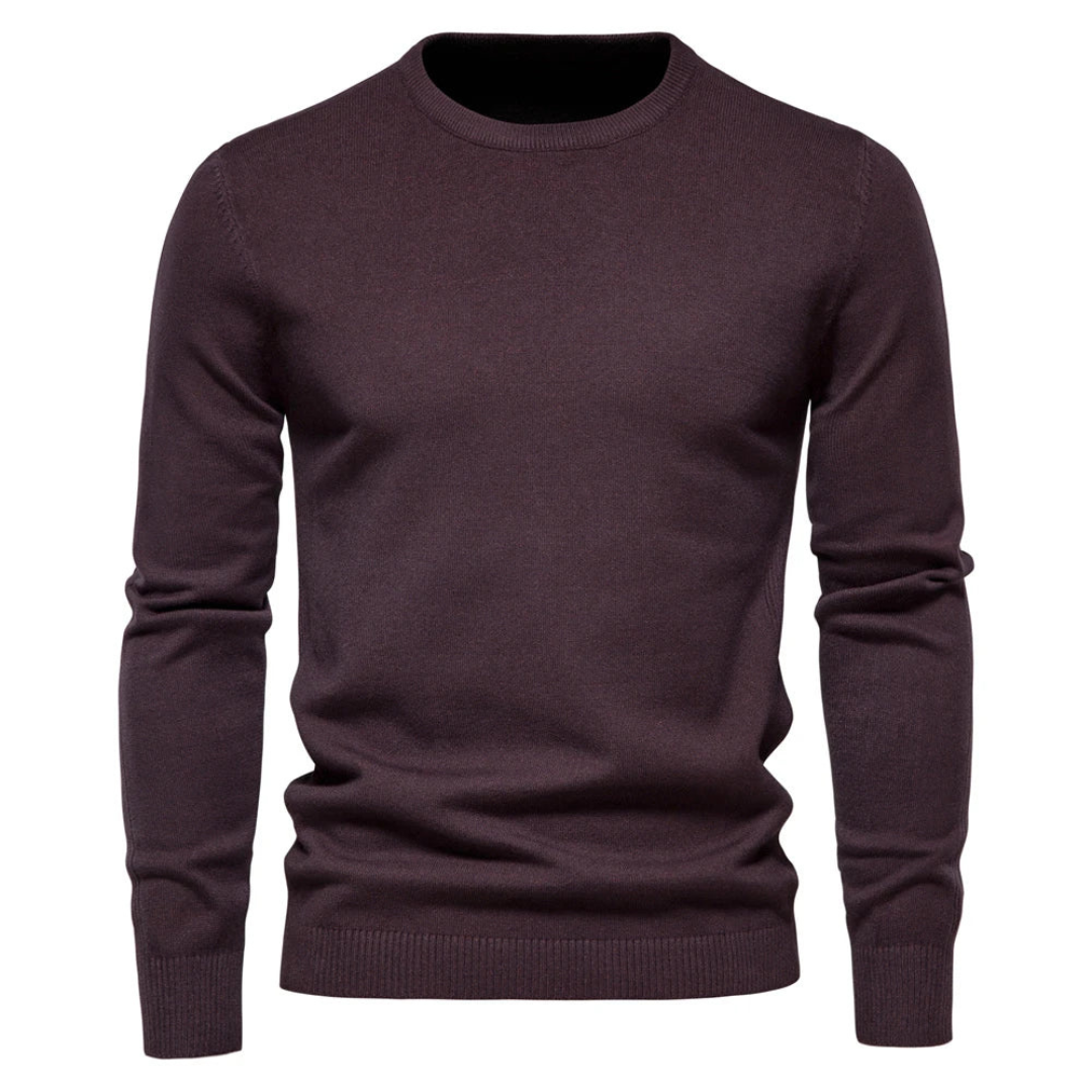 Heren Trui Lange Mouw | Pullover