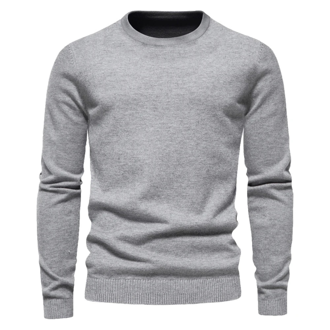 Heren Trui Lange Mouw | Pullover