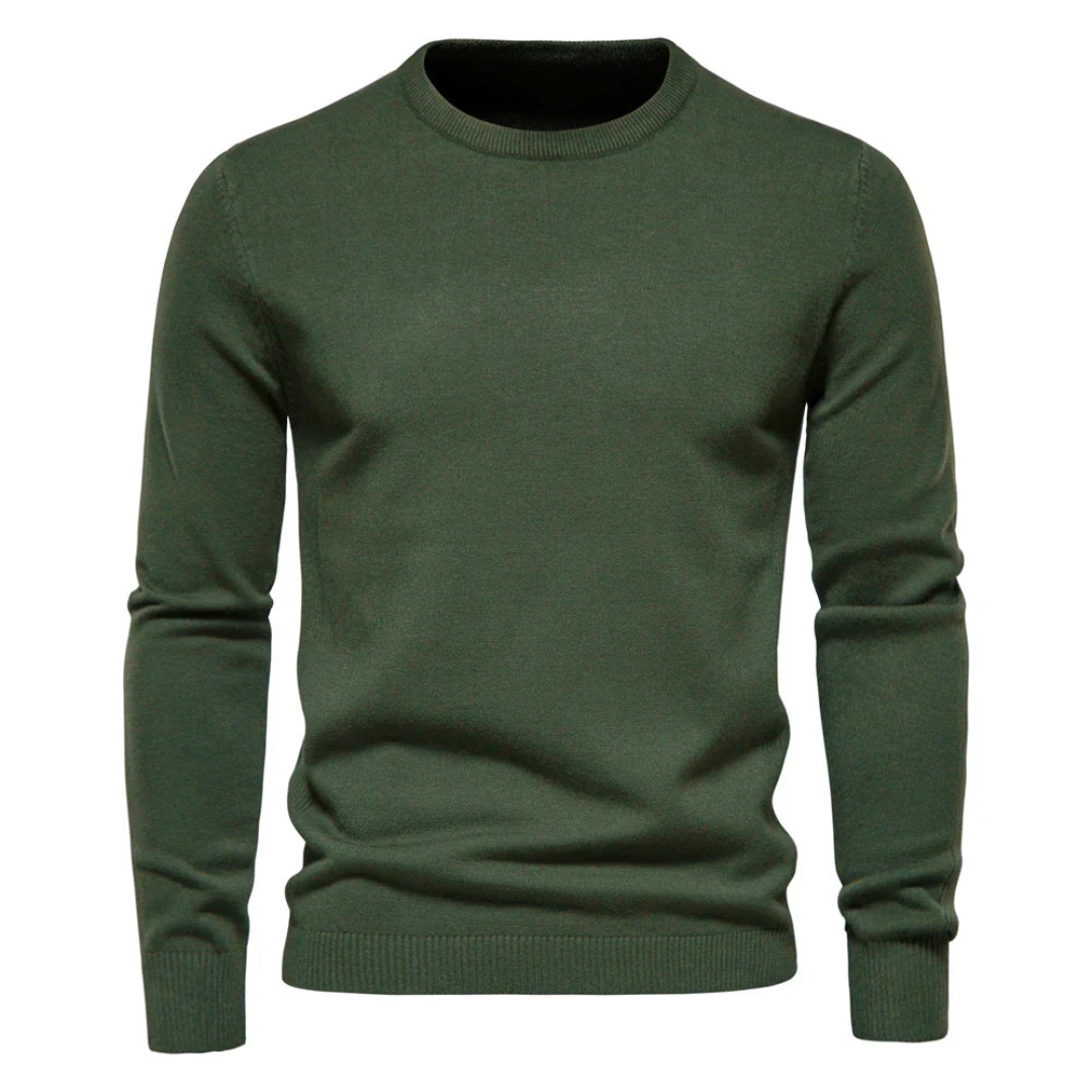 Heren Trui Lange Mouw | Pullover