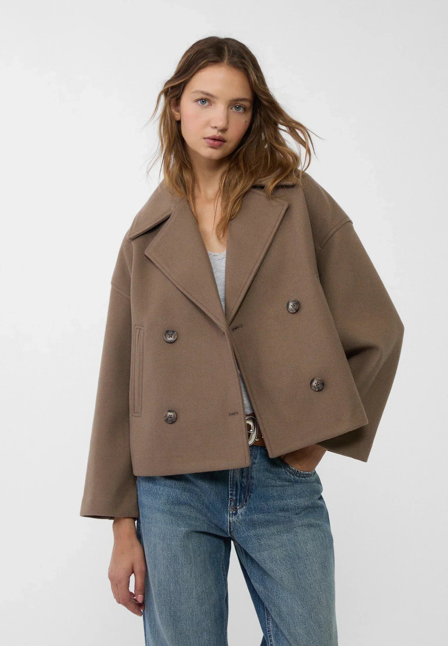 Soft Chic Jacket