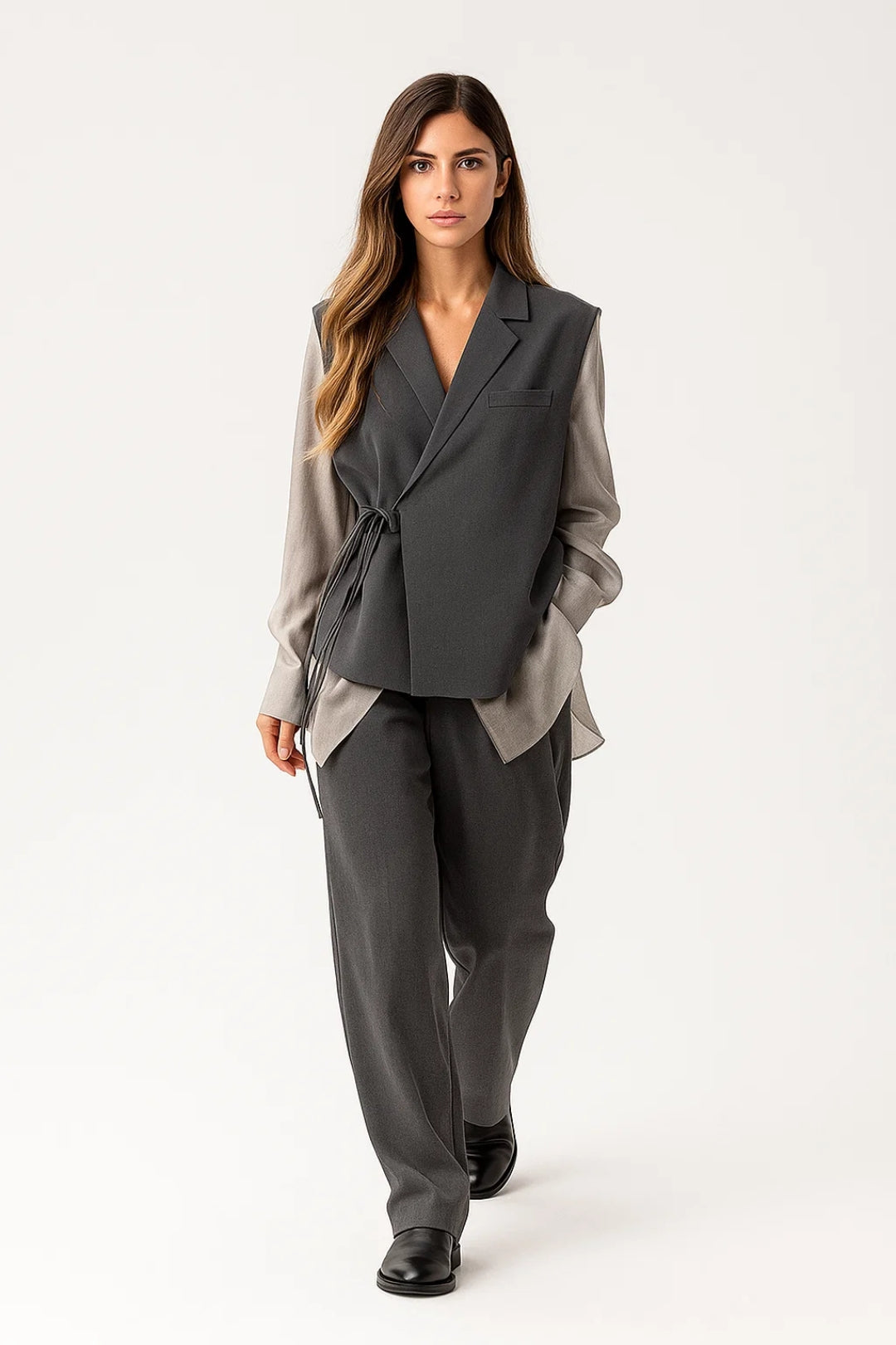 Tweedelige Set Dames