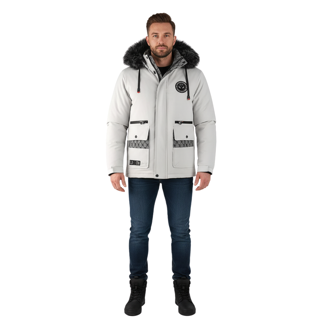 Frostline Armor Winterjas