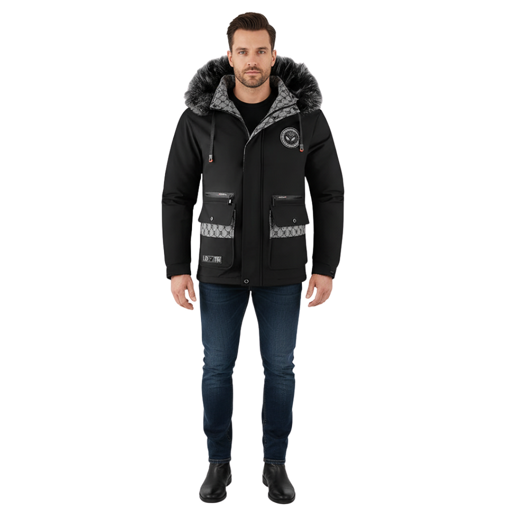 Frostline Armor Winterjas