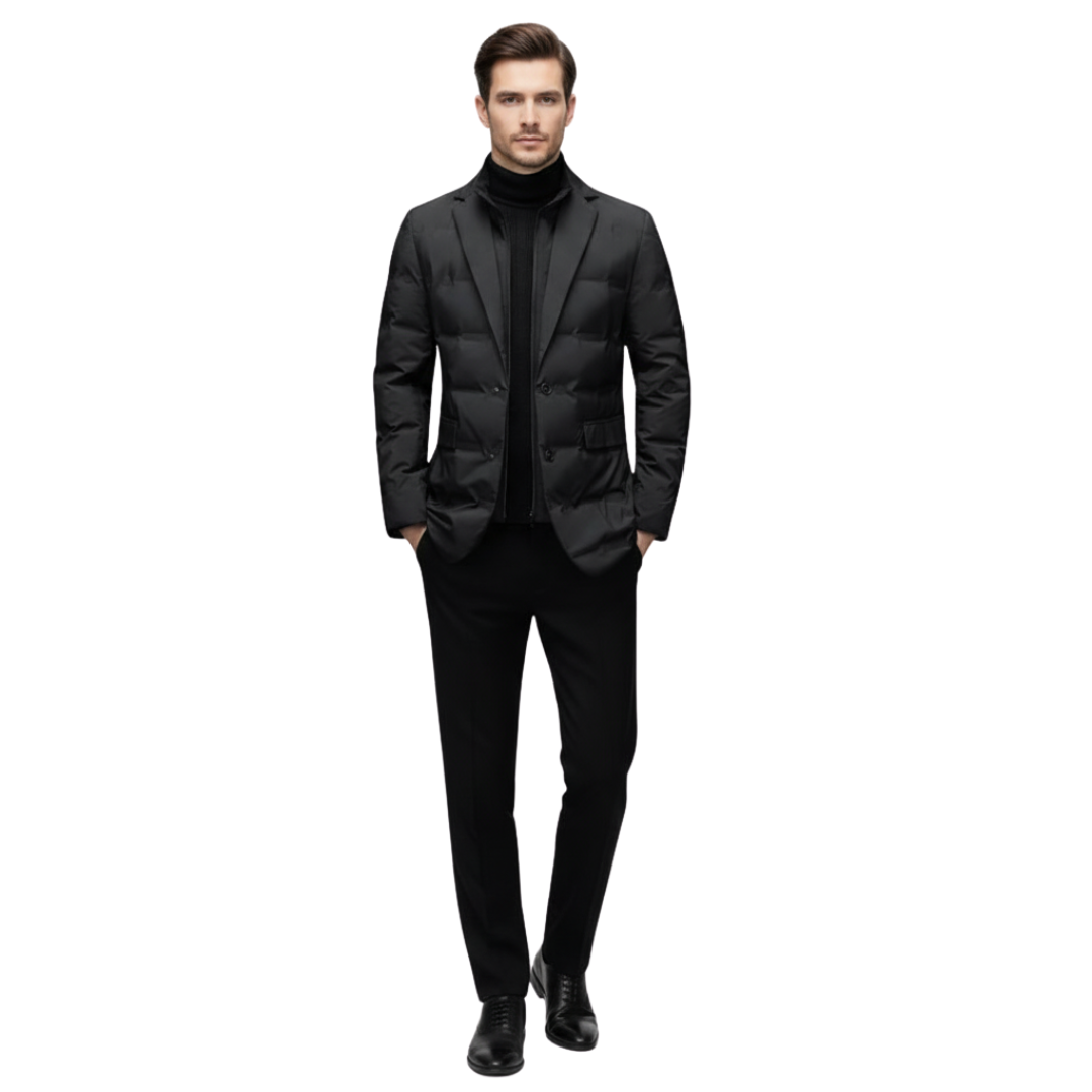 Marco Amori Winterjas