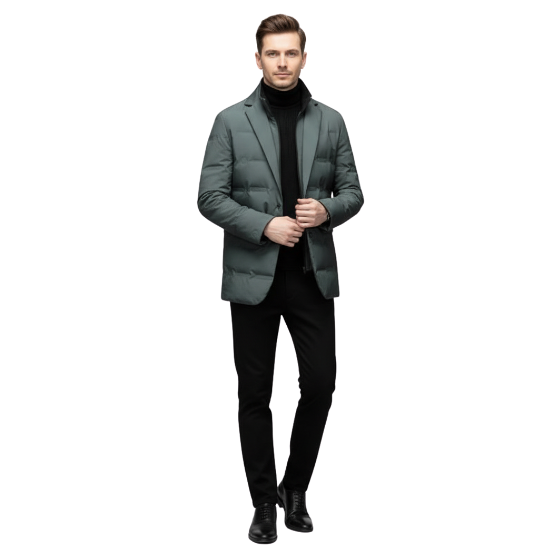 Marco Amori Winterjas