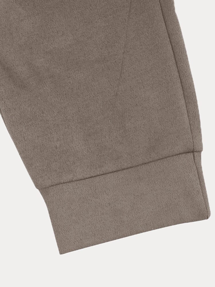 Maddox Heren Jogging Set 2-delig