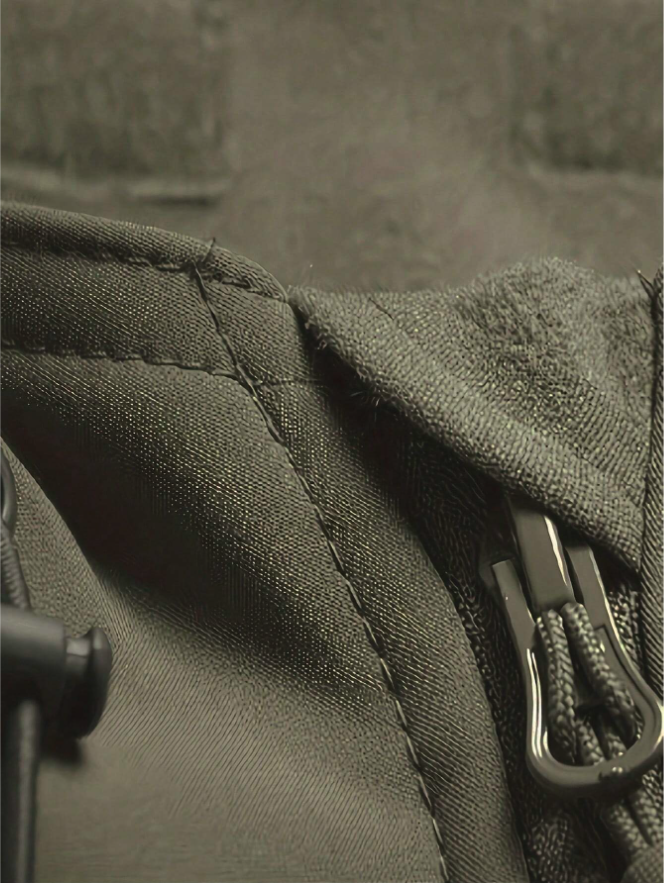 Heren Outdoor Set Waterdicht | Winddicht