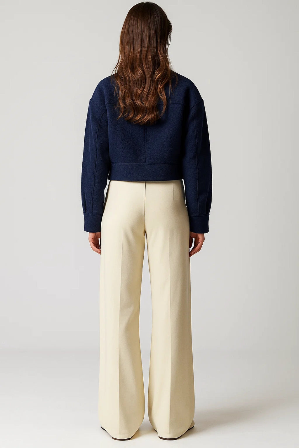 Moderne Overgangslook