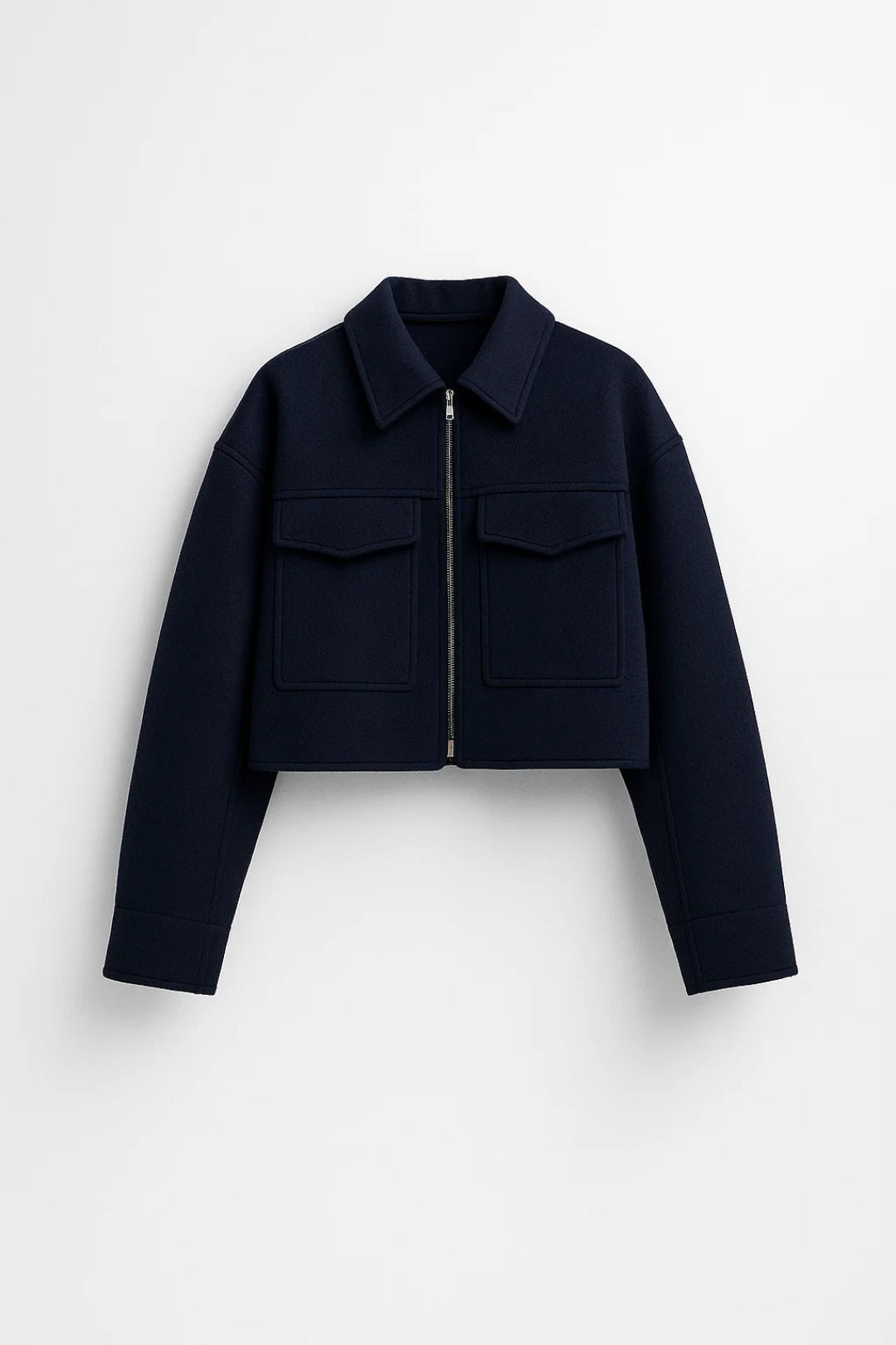 Moderne Overgangslook