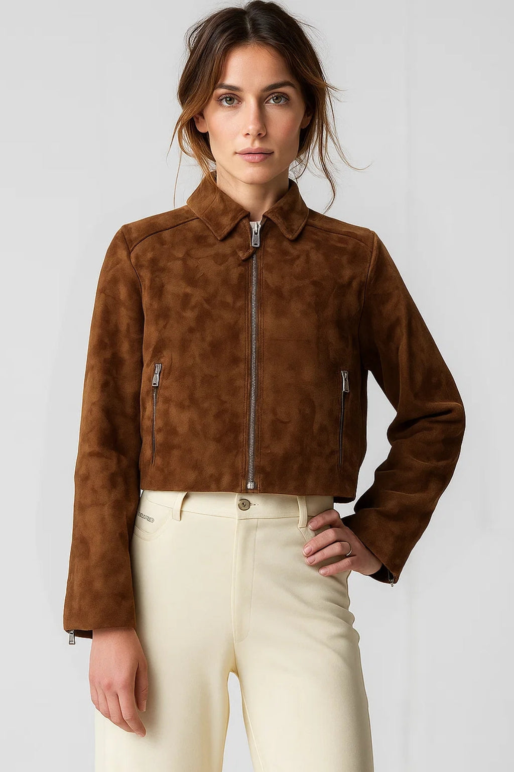 Tijdloze Herfststijl