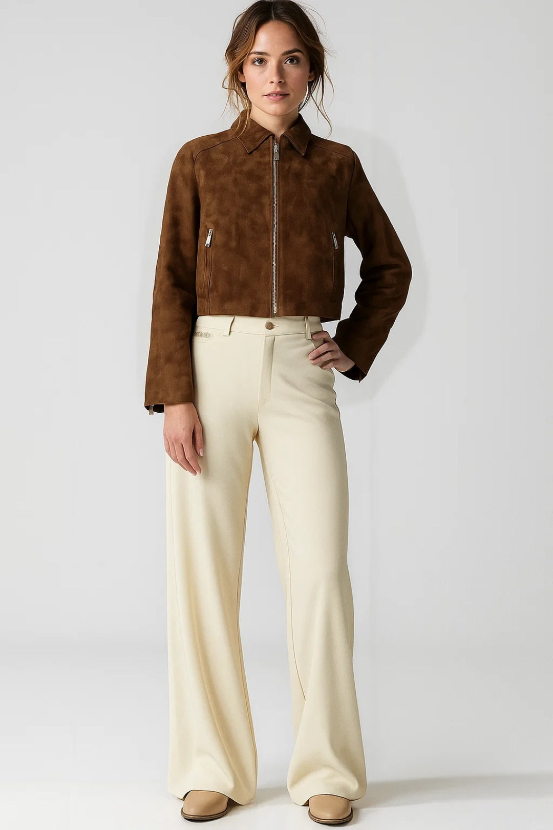 Tijdloze Herfststijl