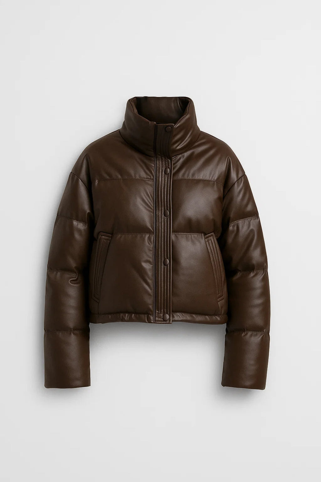 Gewatteerde Damesjas