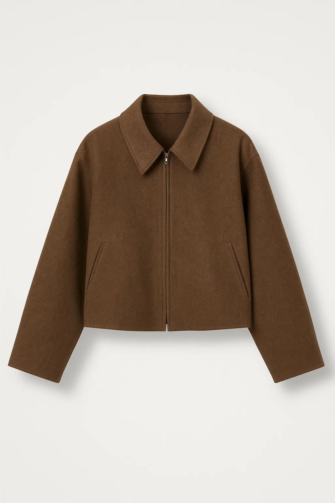 Damesjack met Rechte Snit