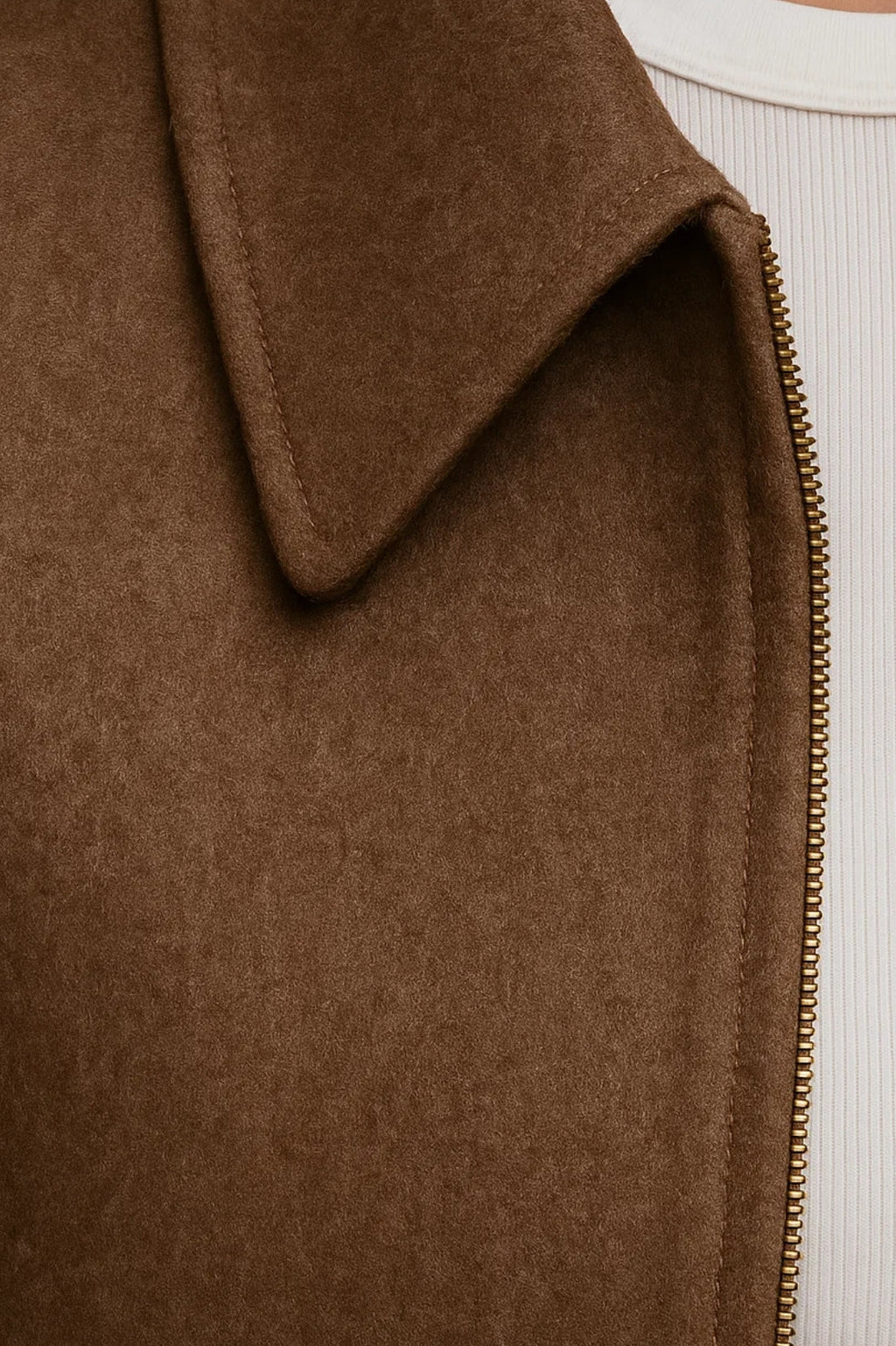 Damesjack met Rechte Snit