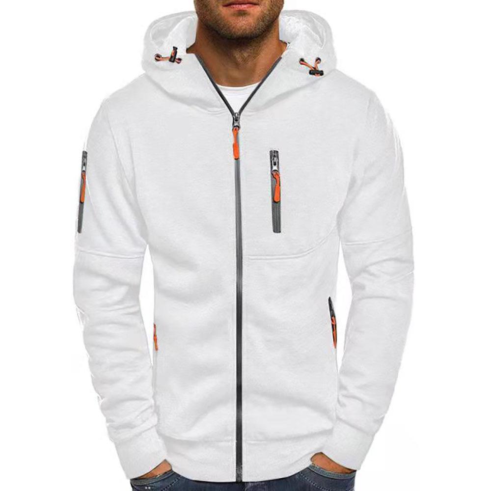 Heren Hoodie-Jack