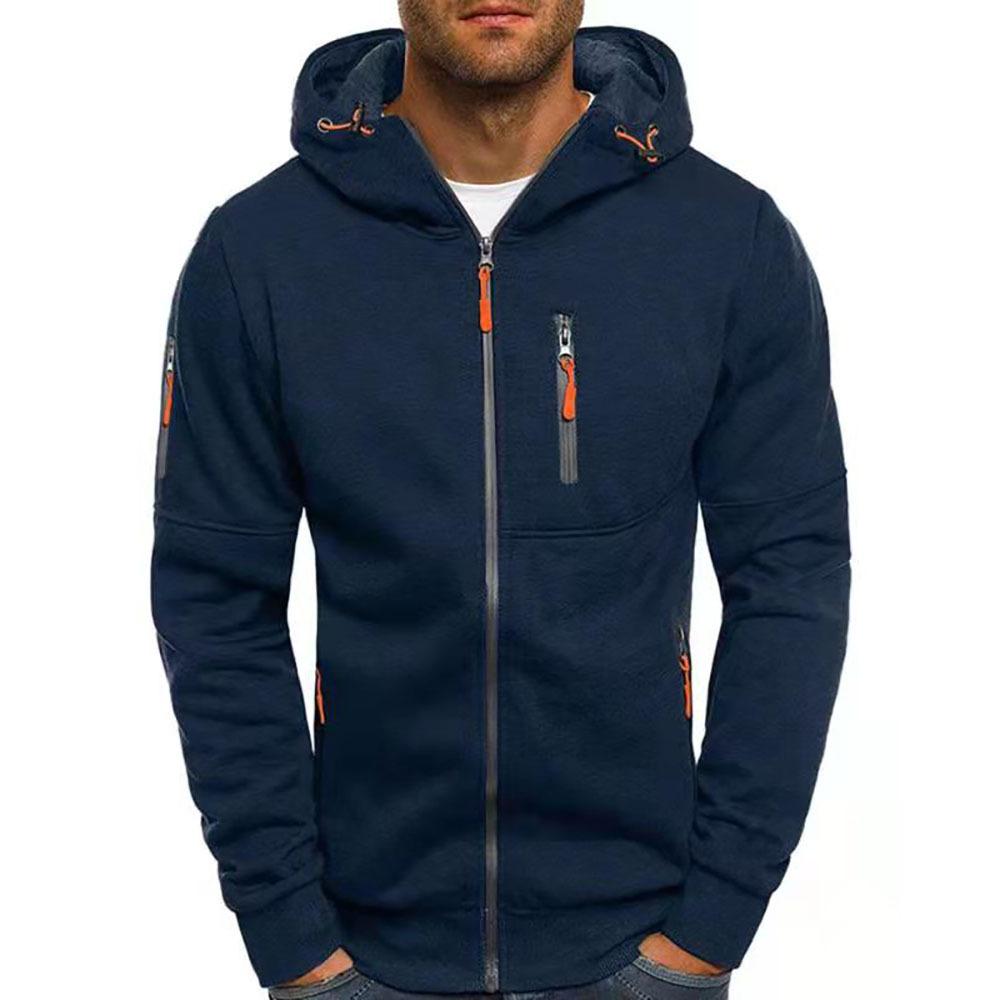 Heren Hoodie-Jack